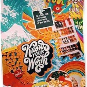 Meet your Posher, Millea